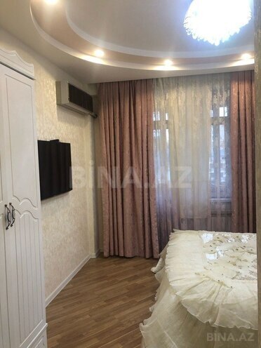 Satılır 5 otaqlı yeni tikili 156 m², İnşaatçılar m., photo 17 from 22
