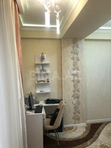 Satılır 5 otaqlı yeni tikili 156 m², İnşaatçılar m., photo 21 from 22