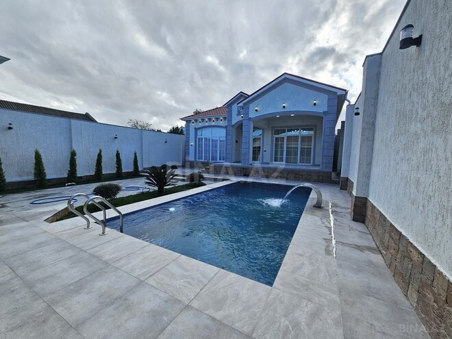 Продаётся 4-комн. дом/дача 170 м², пос. Мардакан, photo 5 from 23