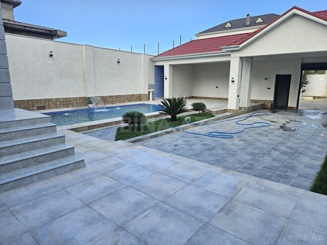 Продаётся 4-комн. дом/дача 170 м², пос. Мардакан, photo 21 from 23