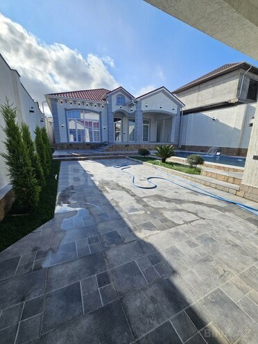 Продаётся 4-комн. дом/дача 170 м², пос. Мардакан, photo 1 from 23