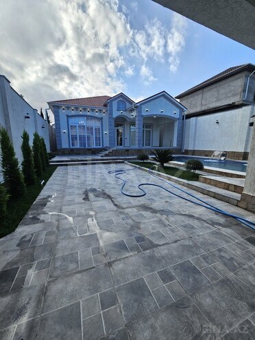 Продаётся 4-комн. дом/дача 170 м², пос. Мардакан, photo 4 from 23