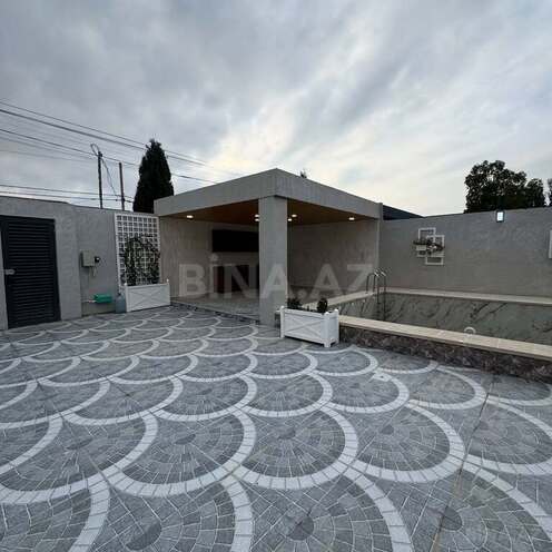 Продаётся 4-комн. дом/дача 190 м², пос. Мардакан, photo 6 from 15
