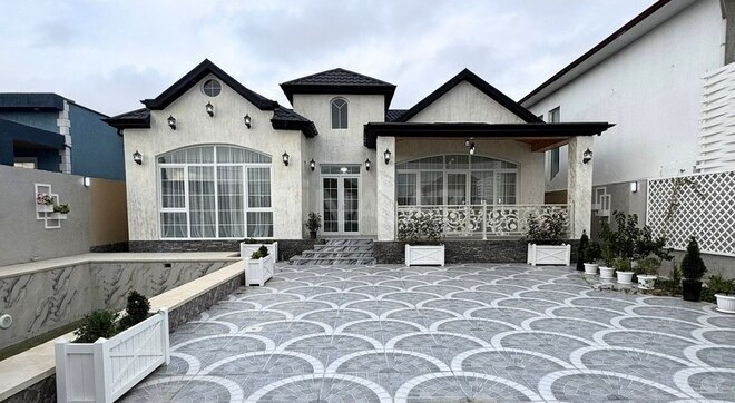 Продаётся 4-комн. дом/дача 190 м², пос. Мардакан, photo 1 from 15