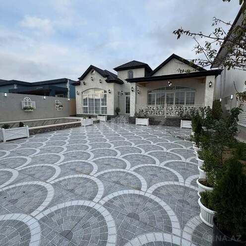 Продаётся 4-комн. дом/дача 190 м², пос. Мардакан, photo 3 from 15