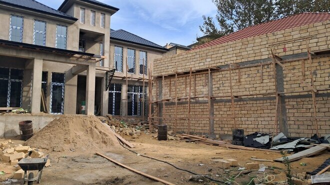 Продаётся 6-комн. дом/дача 300 м², пос. Бакиханова, photo 14 from 27