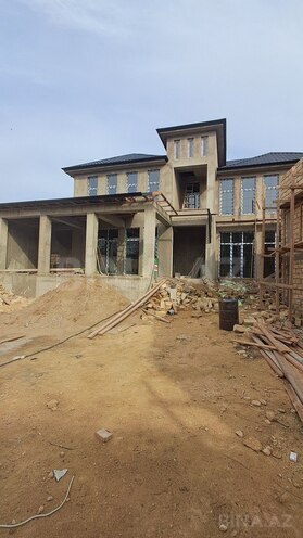 Продаётся 6-комн. дом/дача 300 м², пос. Бакиханова, photo 6 from 27