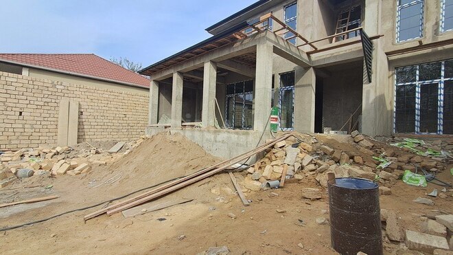 Продаётся 6-комн. дом/дача 300 м², пос. Бакиханова, photo 10 from 27