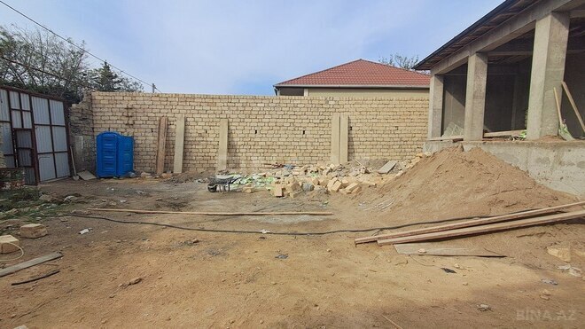 Продаётся 6-комн. дом/дача 300 м², пос. Бакиханова, photo 8 from 27