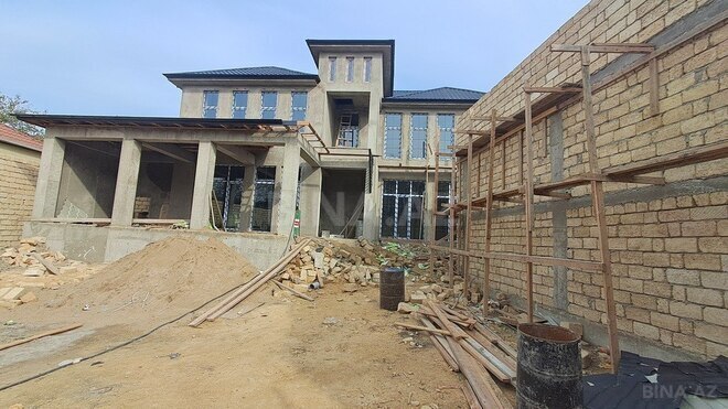 Продаётся 6-комн. дом/дача 300 м², пос. Бакиханова, photo 5 from 27