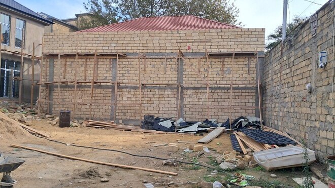 Продаётся 6-комн. дом/дача 300 м², пос. Бакиханова, photo 16 from 27