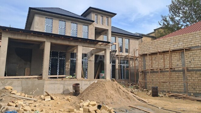 Продаётся 6-комн. дом/дача 300 м², пос. Бакиханова, photo 15 from 27