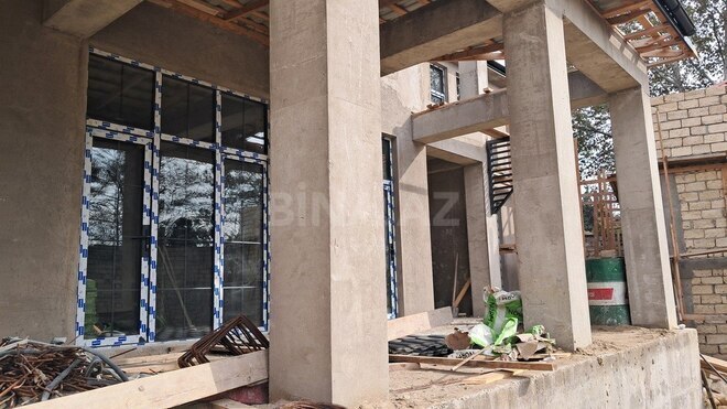 Продаётся 6-комн. дом/дача 300 м², пос. Бакиханова, photo 11 from 27