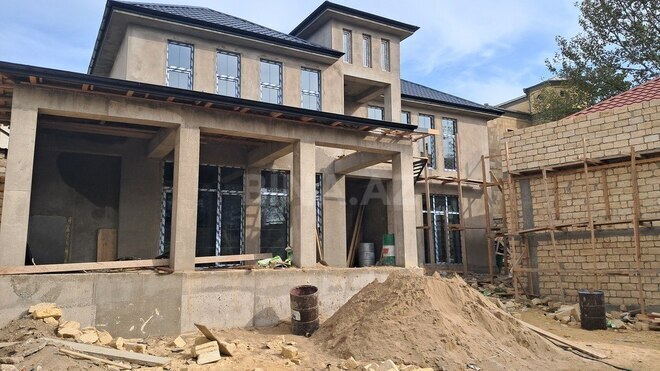 Продаётся 6-комн. дом/дача 300 м², пос. Бакиханова, photo 12 from 27