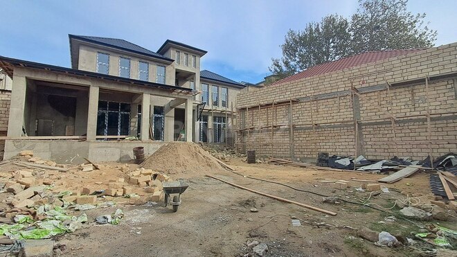 Продаётся 6-комн. дом/дача 300 м², пос. Бакиханова, photo 4 from 27