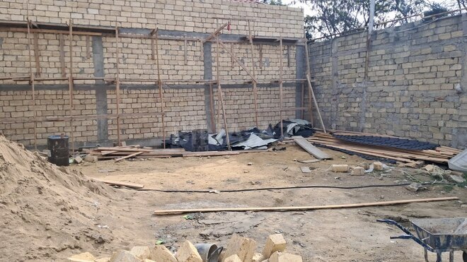 Продаётся 6-комн. дом/дача 300 м², пос. Бакиханова, photo 19 from 27