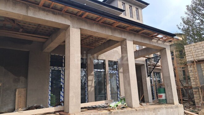 Продаётся 6-комн. дом/дача 300 м², пос. Бакиханова, photo 18 from 27