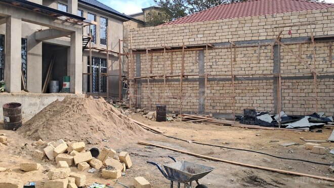 Продаётся 6-комн. дом/дача 300 м², пос. Бакиханова, photo 17 from 27