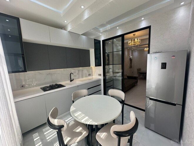 Satılır 2 otaqlı yeni tikili 68 m², 8-ci mikrorayon q., photo 11 from 19