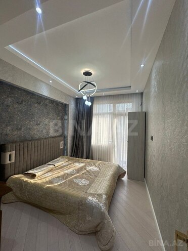 Satılır 2 otaqlı yeni tikili 68 m², 8-ci mikrorayon q., photo 4 from 19