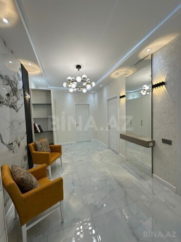 Satılır 2 otaqlı yeni tikili 68 m², 8-ci mikrorayon q., photo 9 from 19