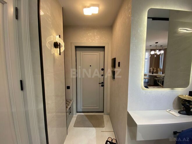 Satılır 2 otaqlı yeni tikili 51 m², Nərimanov r., photo 6 from 22