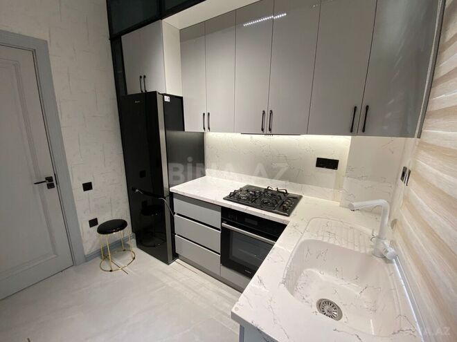 Satılır 2 otaqlı yeni tikili 51 m², Nərimanov r., photo 14 from 22