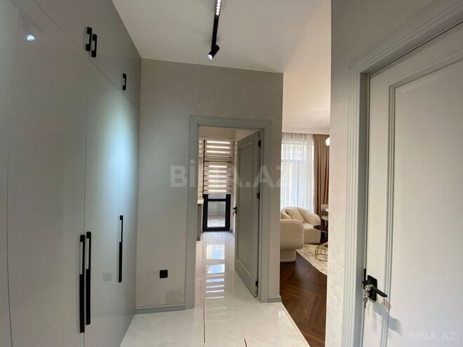 Satılır 2 otaqlı yeni tikili 51 m², Nərimanov r., photo 17 from 22