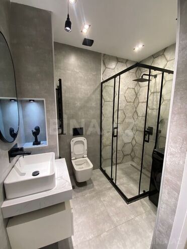 Satılır 2 otaqlı yeni tikili 51 m², Nərimanov r., photo 20 from 22