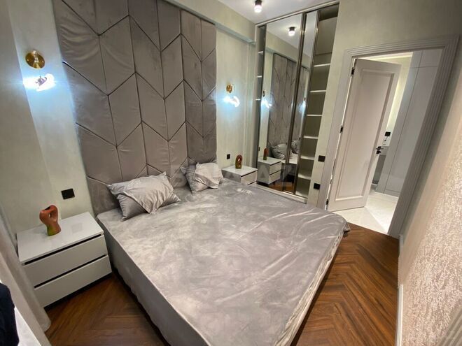 Satılır 2 otaqlı yeni tikili 51 m², Nərimanov r., photo 13 from 22