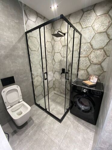 Satılır 2 otaqlı yeni tikili 51 m², Nərimanov r., photo 19 from 22