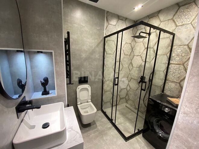 Satılır 2 otaqlı yeni tikili 51 m², Nərimanov r., photo 15 from 22