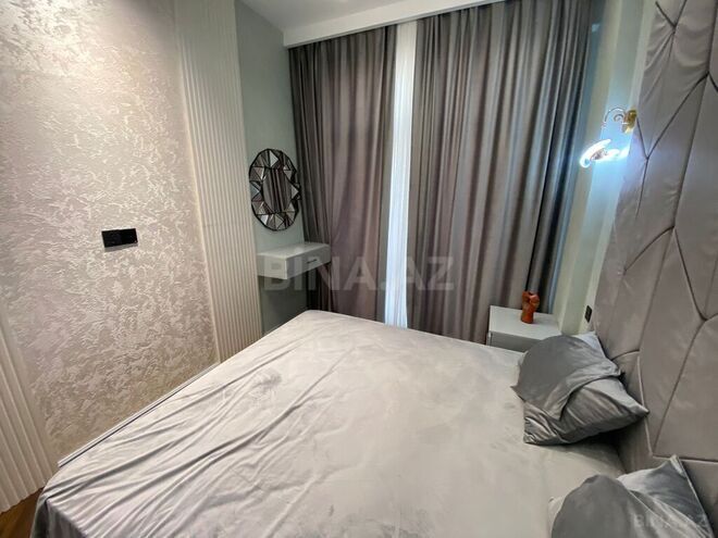 Satılır 2 otaqlı yeni tikili 51 m², Nərimanov r., photo 11 from 22