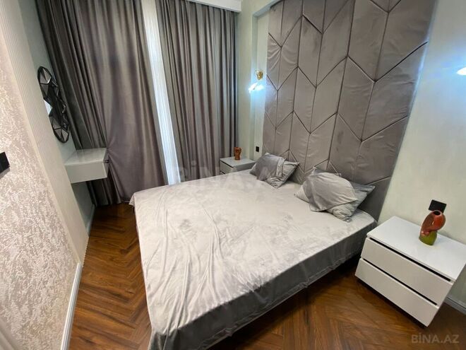 Satılır 2 otaqlı yeni tikili 51 m², Nərimanov r., photo 10 from 22