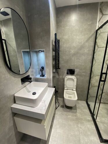 Satılır 2 otaqlı yeni tikili 51 m², Nərimanov r., photo 18 from 22