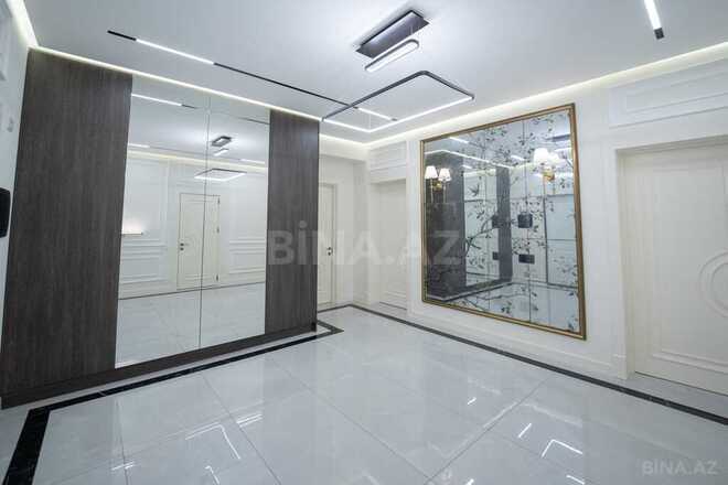 Продаётся 3-комн. новостройка 121 м², м. Шах Исмаил Хатаи, photo 1 from 18