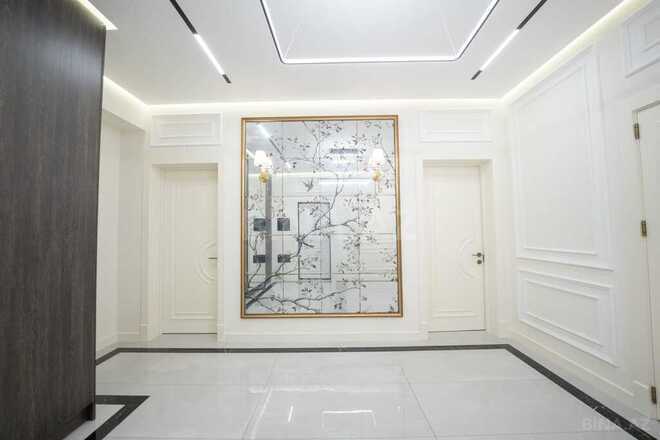 Продаётся 3-комн. новостройка 121 м², м. Шах Исмаил Хатаи, photo 5 from 18