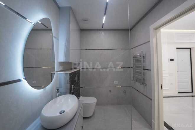 Продаётся 3-комн. новостройка 121 м², м. Шах Исмаил Хатаи, photo 17 from 18