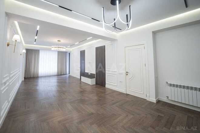 Продаётся 3-комн. новостройка 121 м², м. Шах Исмаил Хатаи, photo 3 from 18