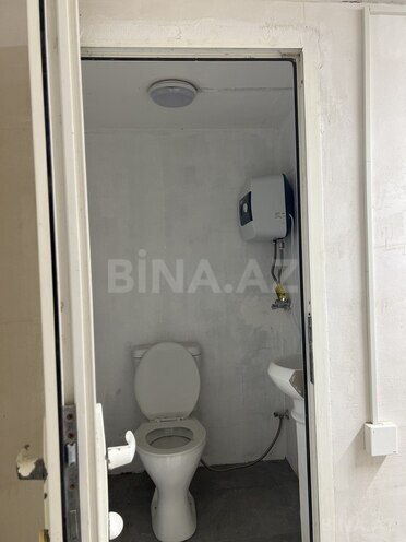 Сдаётся  объект 80 м², м. Элмляр Академиясы, photo 4 from 8