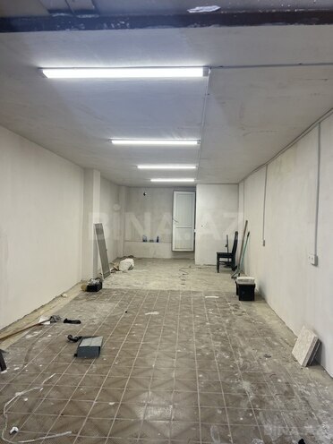 Сдаётся  объект 80 м², м. Элмляр Академиясы, photo 3 from 8
