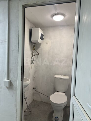 Сдаётся  объект 80 м², м. Элмляр Академиясы, photo 7 from 8