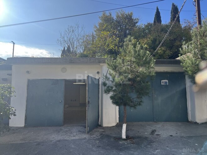 Сдаётся  объект 80 м², м. Элмляр Академиясы, photo 1 from 8
