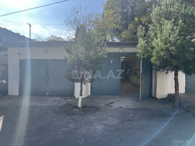 Сдаётся  объект 80 м², м. Элмляр Академиясы, photo 5 from 8