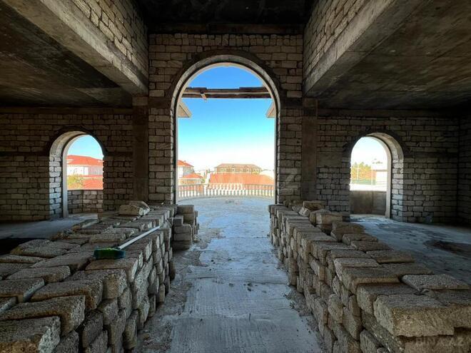 Продаётся 7-комн. дом/дача 395 м², пос. Шувеляны, photo 22 from 28