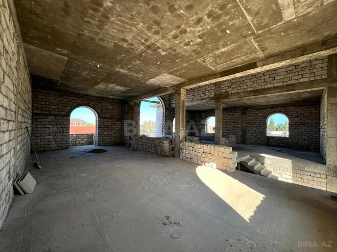 Продаётся 7-комн. дом/дача 395 м², пос. Шувеляны, photo 21 from 28