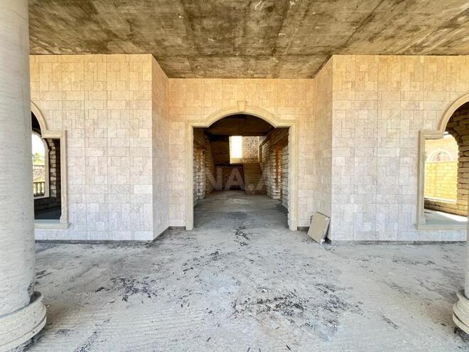 Продаётся 7-комн. дом/дача 395 м², пос. Шувеляны, photo 7 from 28