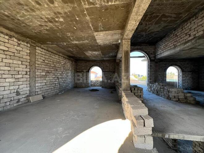 Продаётся 7-комн. дом/дача 395 м², пос. Шувеляны, photo 23 from 28