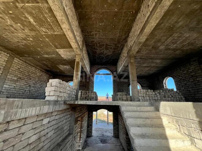 Продаётся 7-комн. дом/дача 395 м², пос. Шувеляны, photo 14 from 28