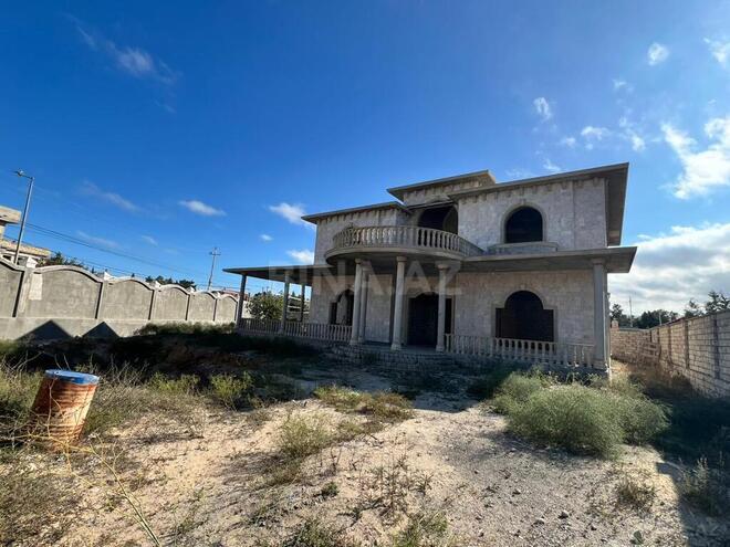 Продаётся 7-комн. дом/дача 395 м², пос. Шувеляны, photo 4 from 28